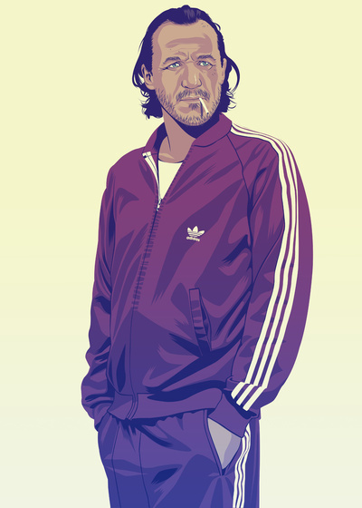 Bronn #of #game #thrones