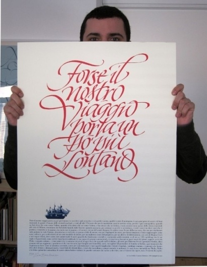 Luca Barcellona | Pristina.org #typo