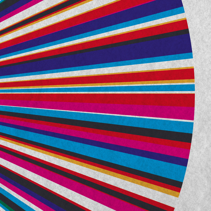 #shape #colour #texture