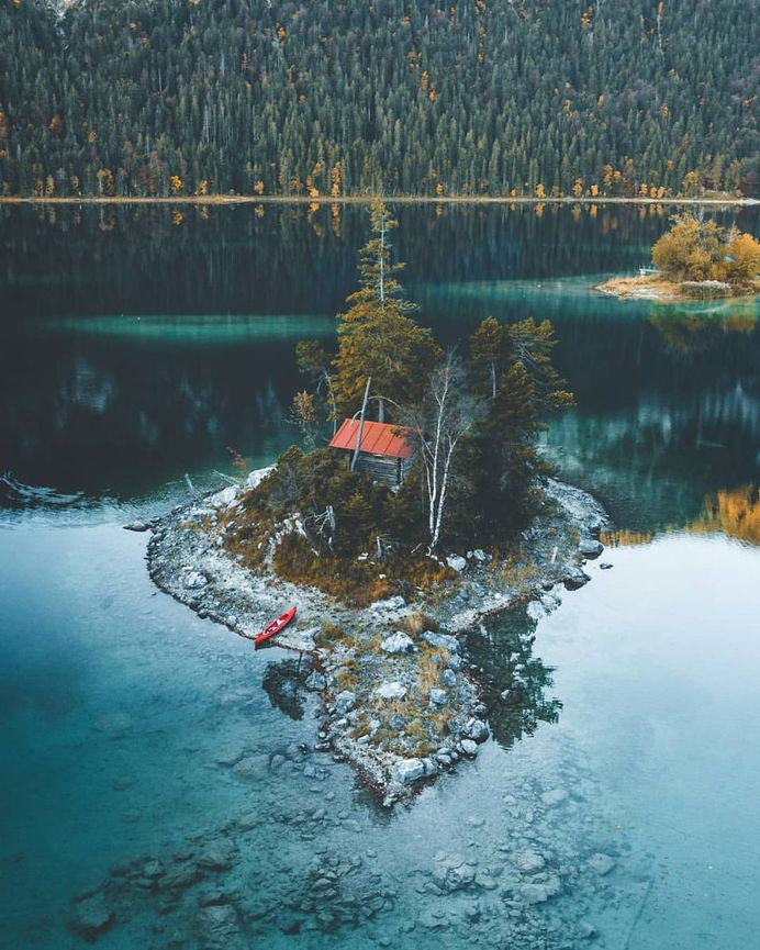 Stunning Adventure and Landscape Photography by Thomas Juenemann