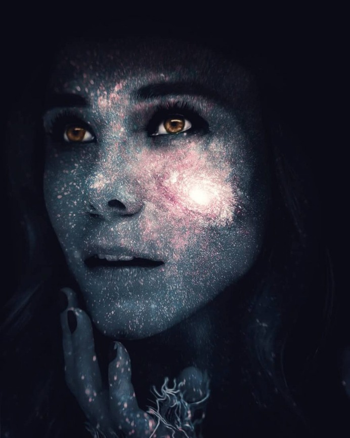 Surreal and Dreamlike Photo Manipulations by Yasin Yolcu