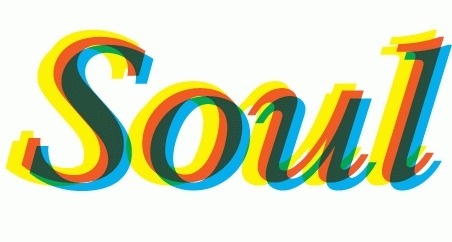 Final Call: What Does Your Soul Look Like? #soul #typography