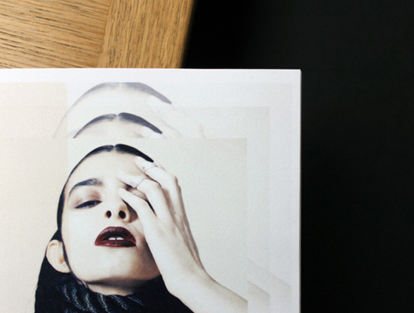 Spiine | Mies Nobis / Laura Knoops, Graphic design #lookbook #nobis #jewellery #illustration #photography #mies #layout #berlin
