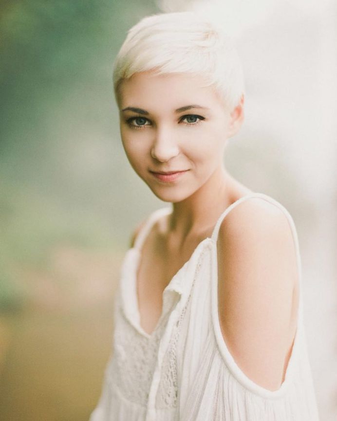 Elegant and Authentic Fashion Photography by Ben Sasso