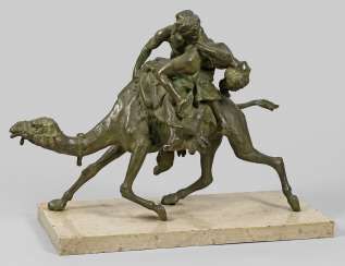 Anonymous Sculptor