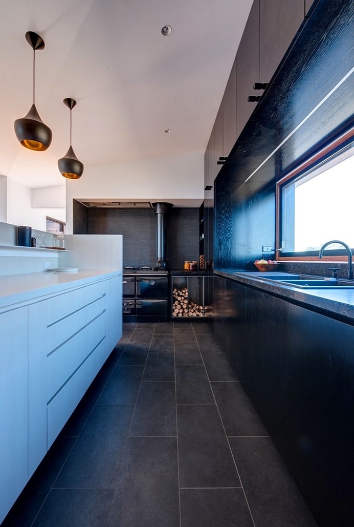 New Farmhouse – French Island / Lai Cheong Brown