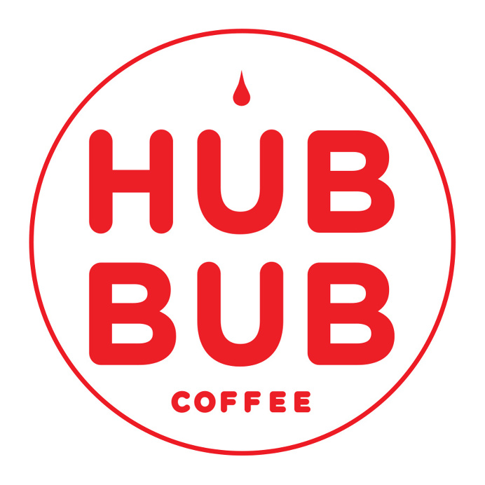 #hubbub #hubbubcoffee #coffee #logo #philadelphia #pa