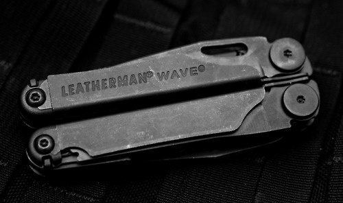 EDC #leatherman