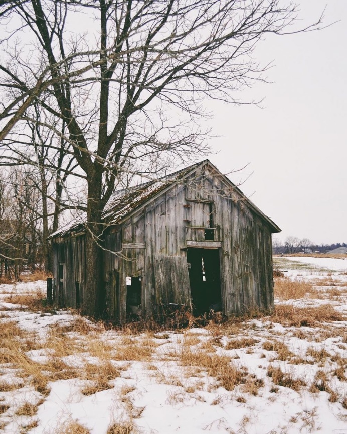 Beautiful Landscape Instagrams by Maury Page