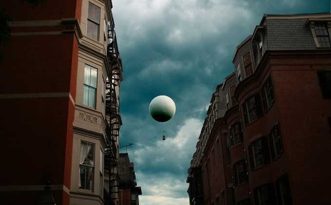 Creative Photography by Evan Lane #inspiration #creative #photography