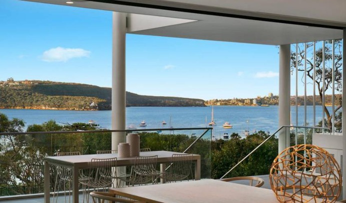 Villa 5828 in Australia