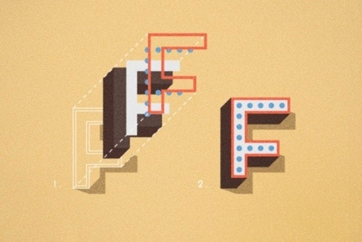 design work life » cataloging inspiration daily #type