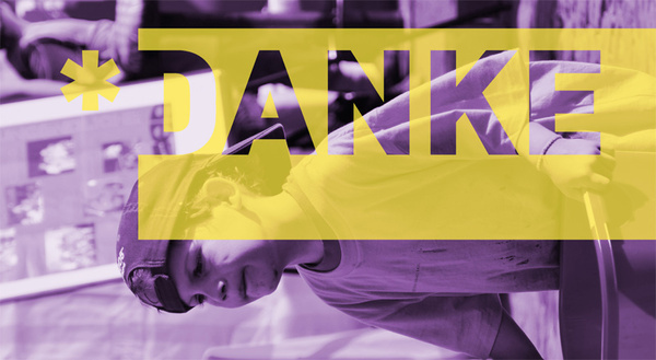 Dankeskarte #card #dankeskarte #thank #you