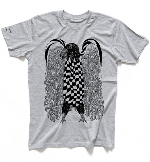 ANA BENAROYA - Collective Edition #shirt