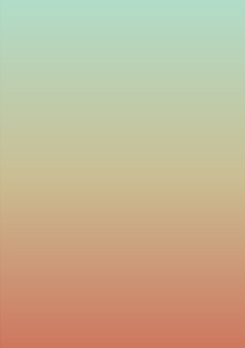 Summer Gradients : Adrineh Asadurian #gradient