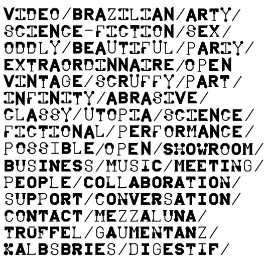 onlab | projects #identity #typography