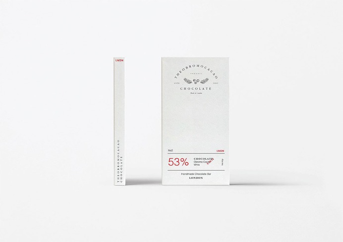 Theobromocacao Chocolate Packaging - Mindsparkle Mag Theobromocacao Chocolate is the taxonomic classification for the plant also called the cacao tree and the cocoa tree, which is a smell evergreen tree in the family Malvaceae, native to the deep tropical regions of Central and South America. #logo #packaging #identity #branding #design #color #photography #graphic #design #gallery #blog #project #mindsparkle #mag #beautiful #portfolio #designer