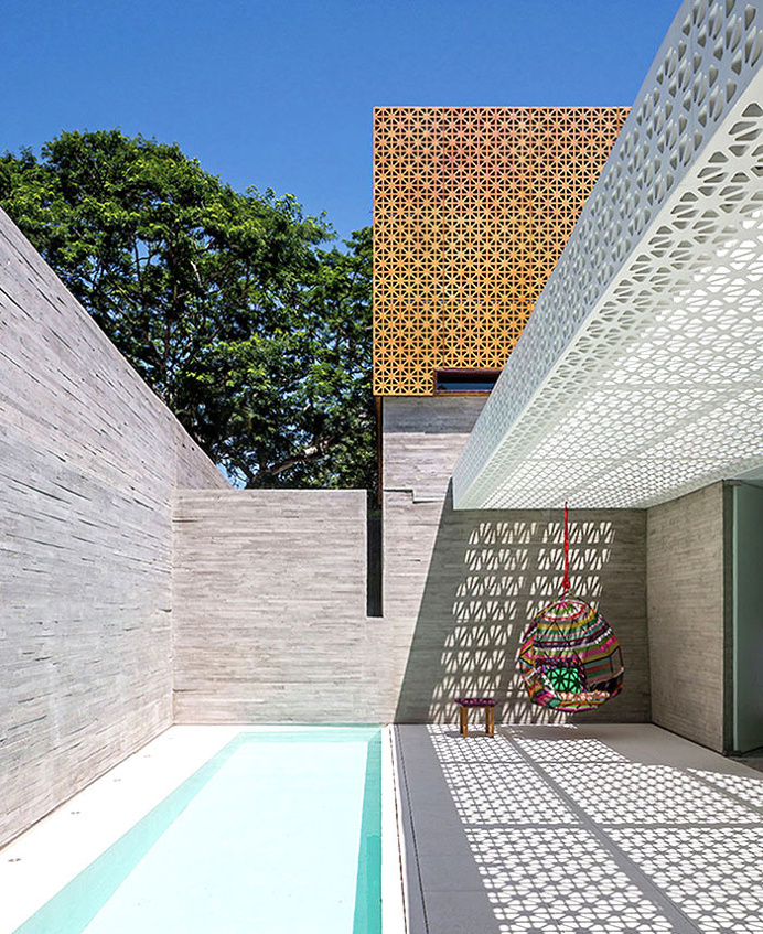 Aigai Spa As An Urban Oasis - #architecture, architecture, #outdoor, outdoor,