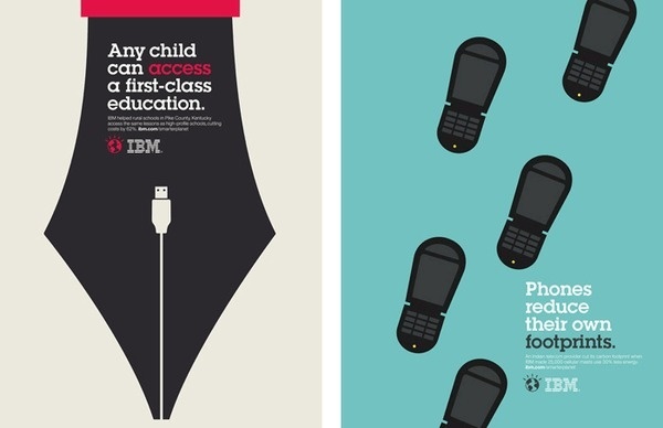 IBM and Watson #ibm