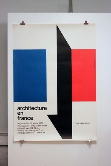 Swiss Legacy | Design & Development Zone #poster