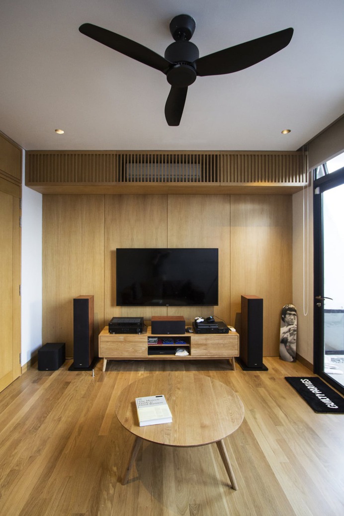 interiors by Pencil Office