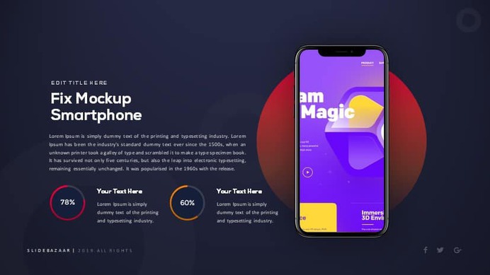 BEST Free Business PowerPoint Templates | Business Ppt Templates Free