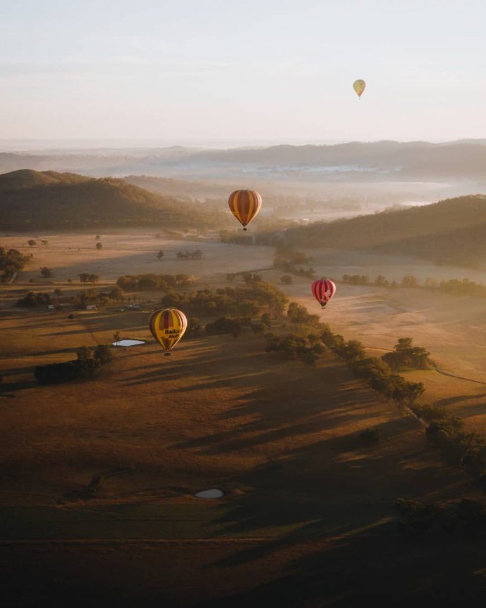 Wonderful Outdoor and Landscape Photography by Ain Raadik
