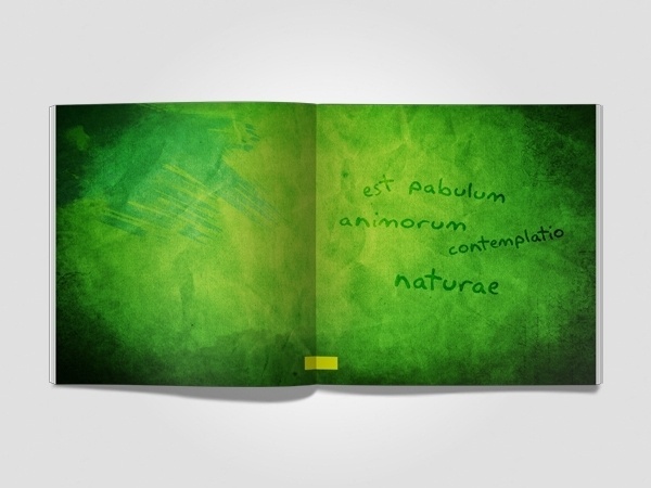 ELASA 08 #design #graphic #book #landscape #architecture #editorial
