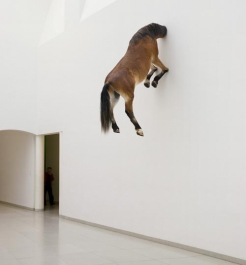 ART! - BOOOOOOOM! - CREATE * INSPIRE * COMMUNITY * ART * DESIGN * MUSIC * FILM * PHOTO * PROJECTS #cattelan #maurizio