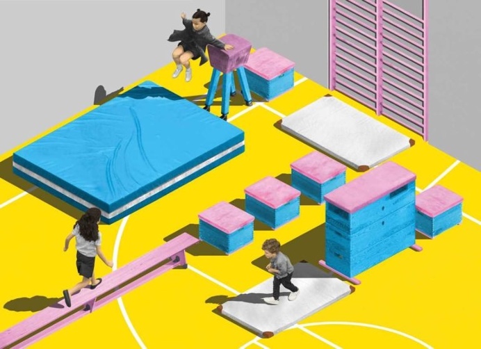 Futuristic and Hyperreal Digital Illustrations by Max Guther