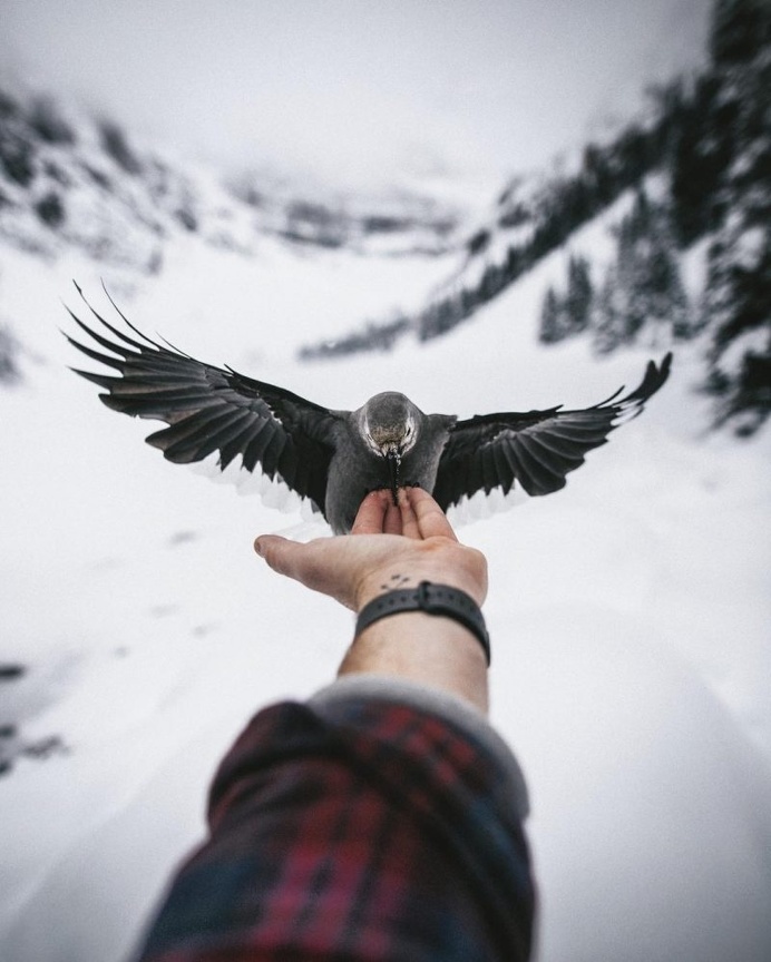 Beautiful Travel and Adventure Photography by Reid Valmestad