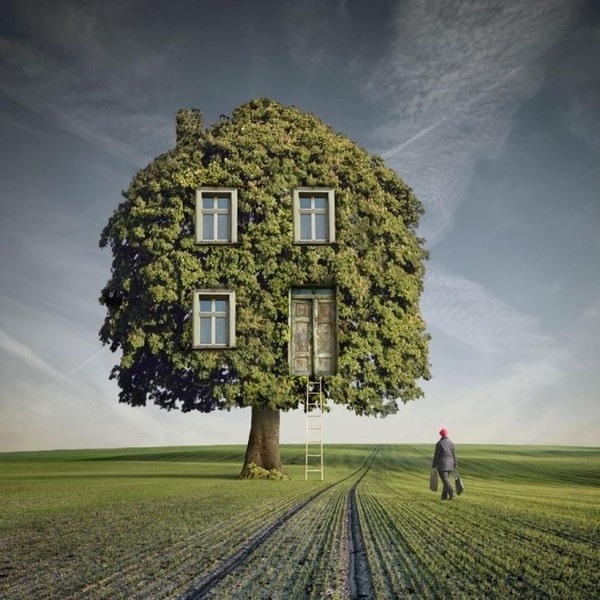 Dariusz Klimczak #inspiration #photo #photography #manipulations
