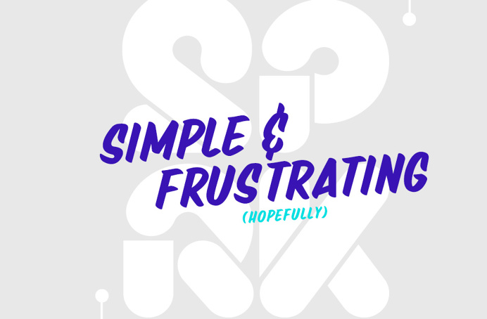 #WeLoveNoise #SPRK #game #ipad #brand #identity