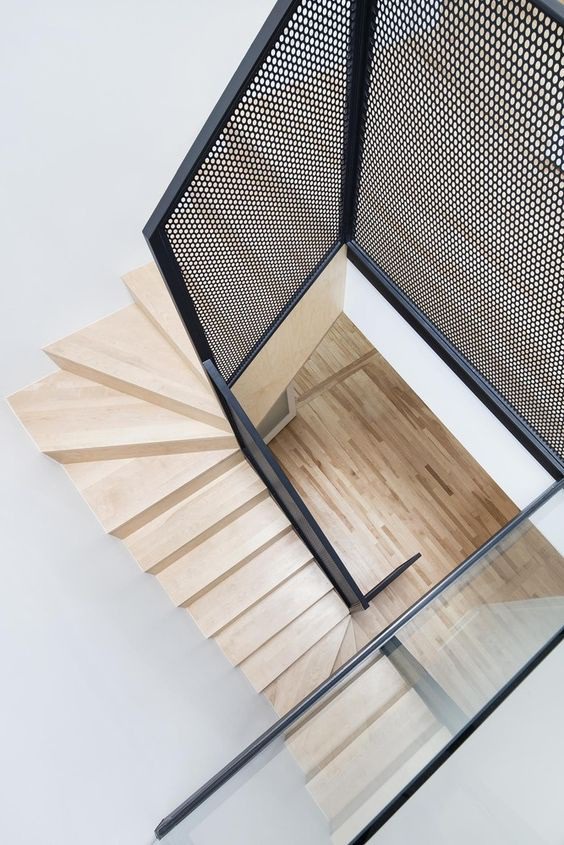 Galería de Residencia McCulloch / NatureHumaine - 11