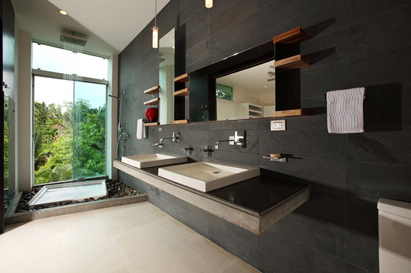 Triangulo House #lookslikegooddesign #architecture #blog