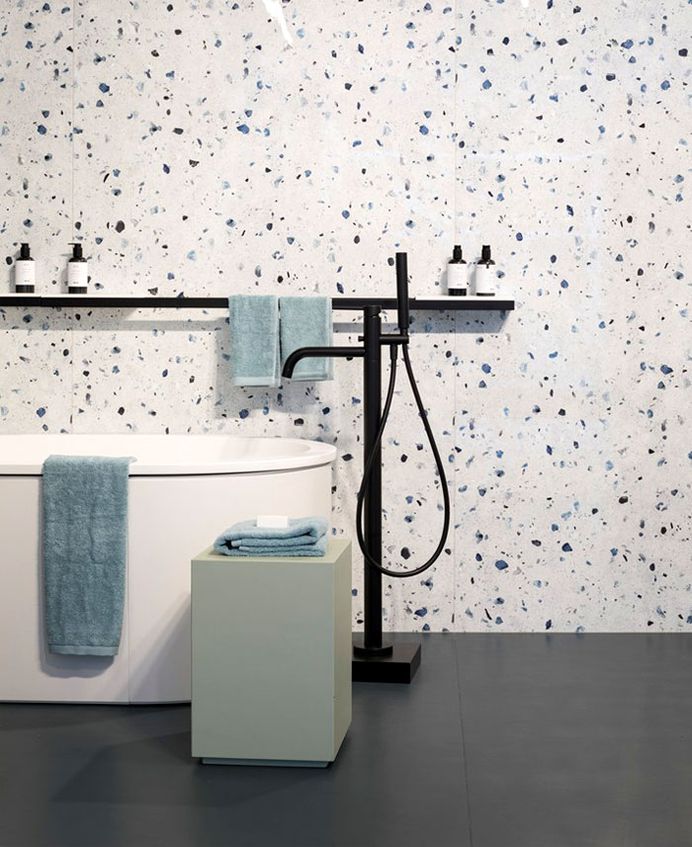 Bathroom Trends 2019 / 2020 – Designs, Colors and Tile Ideas - InteriorZine