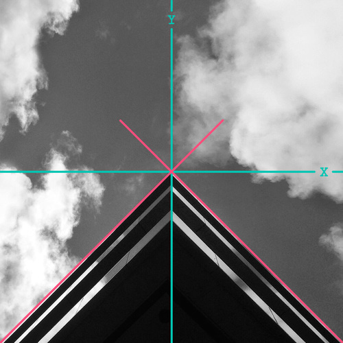 Follow @geometryclub on Instagram. #geometry #photography #architecture #minimal #instagram