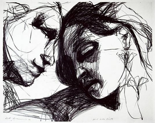Kuutti Lavonen #lavonen #kuutti #drawing #art