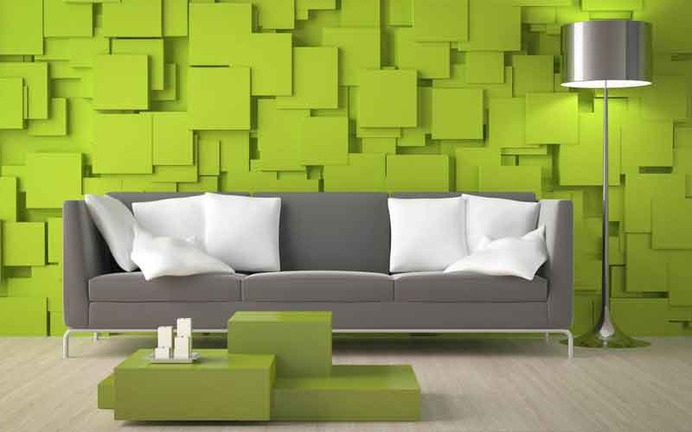 Wall Design Ideas