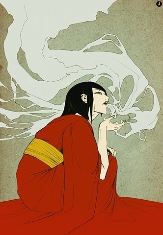 ImageShack® - Online Photo and Video Hosting #ukiyo #smoke