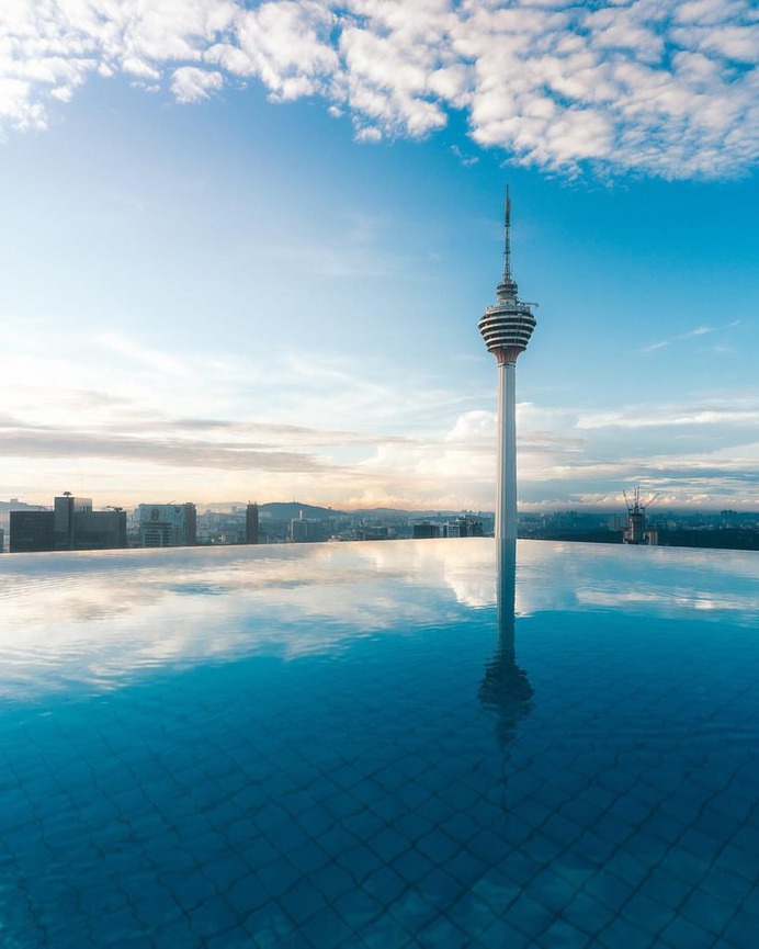 Beautiful Landscape and Travel Photography by Kyle Meshna