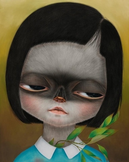 (2) Mea Martini #face