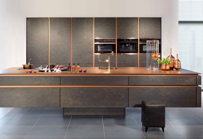 Kitchen Design Trends 2020 / 2021 – Colors, Materials & Ideas - InteriorZine