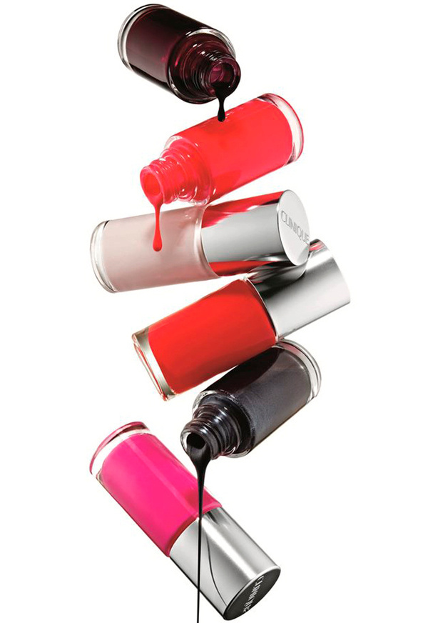 Clinique2 #nail #clinique
