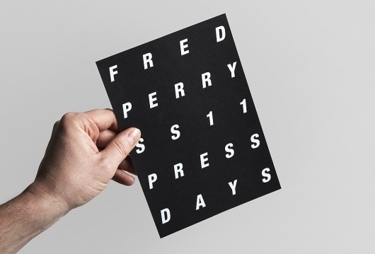 SI Exclusive – Noble Studio | September Industry #flyer #typography
