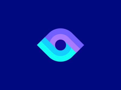 Eye / logo design