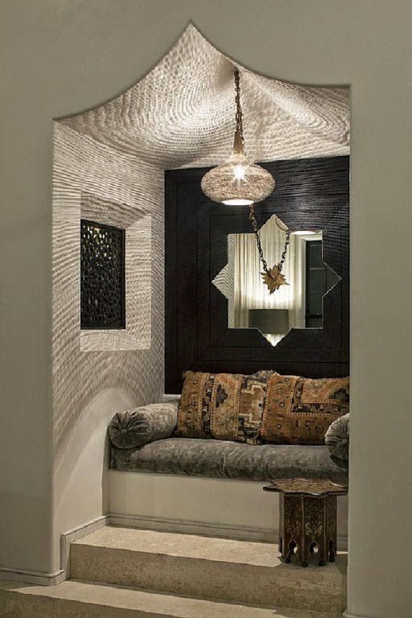 bohemian interior design ideas