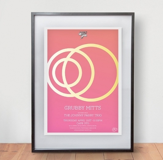 James Kirkups portfolio #frame #dont #print #james #it #poster #like #god #kirkup
