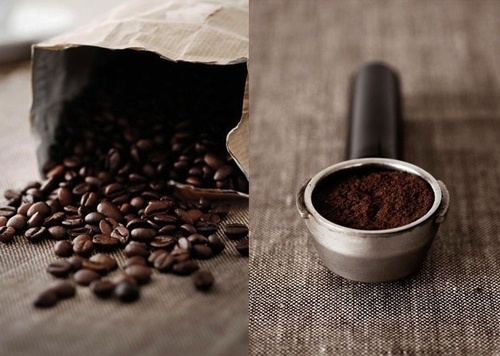 tumblr_lv5381UpBZ1qau50i.jpg (JPEG Image, 500 × 356 pixels) #coffee #beansgrounds