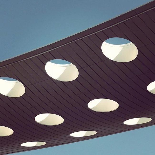Stunning Architecture Photography by Sebastian Weiss